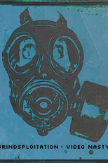 Grindsploitation 3: Video Nasty (Grindsploitation 3: Video Nasty)