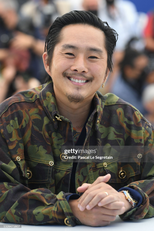 Justin Chon