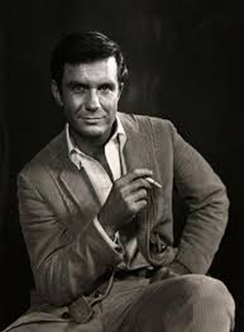 Cliff Robertson - Foto 4