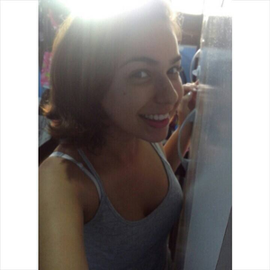 Foto de perfil de Maisa