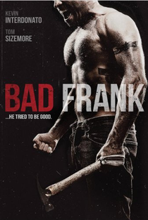 Bad Frank - Poster / Capa / Cartaz - Oficial 2