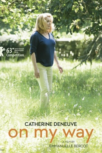  de Filme Ela Vai (2013)