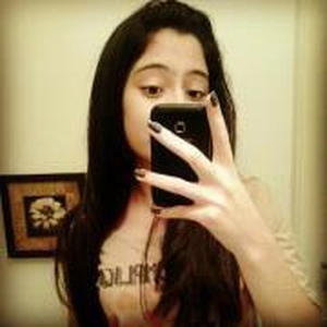 Foto de perfil de Camila