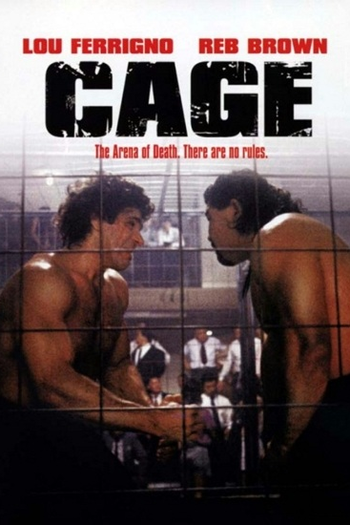  de Filme A Arena da Morte (1989)