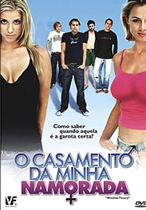 O Casamento da Minha Namorada (Window Theory)