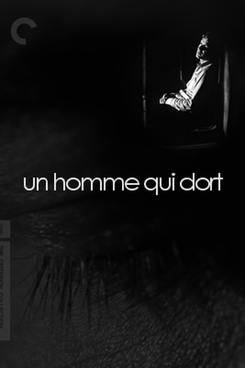  de Filme Um Homem que Dorme (1974)