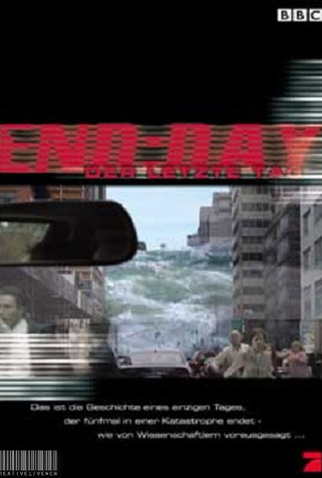 Poster 1 de Filme O Último Dia (2005)