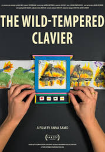 The Wild-Tempered Clavier (The Wild-Tempered Clavier)