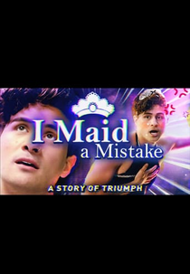 I Made a Mistake (I Made a Mistake)