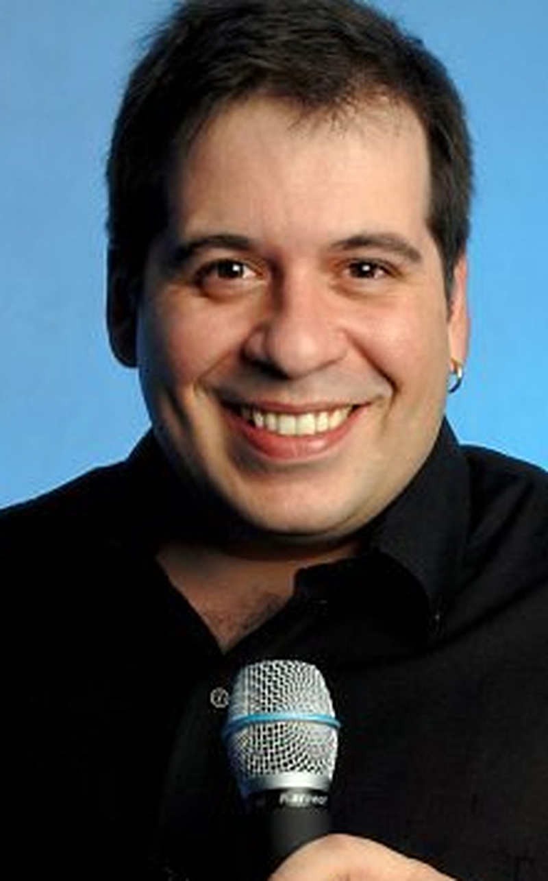 Leandro Hassum - Foto 2