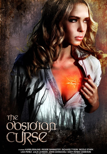 The Obsidian Curse (The Obsidian Curse)