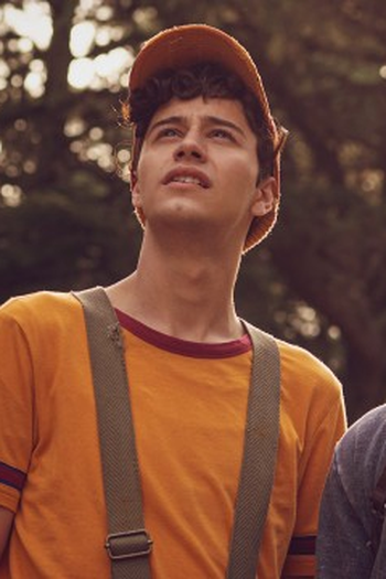 Poster de Episódio El Laberinto (2022)
