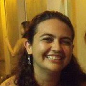 Foto de perfil de Myrianna Albuquerque