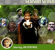 Doctor Who (7ª Temporada) - Série Clássica