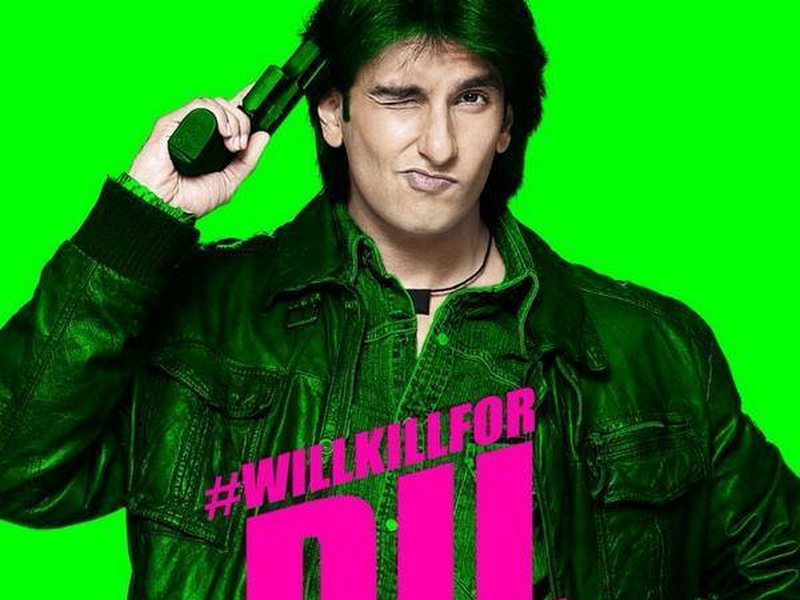 Foto 48 de Kill Dil