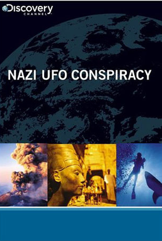 Poster 1 de Filme Ufos Nazistas (None)