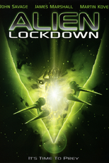 Criatura (Alien Lockdown)