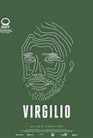 Poster 1 de Filme Chef Virgilio (2022)
