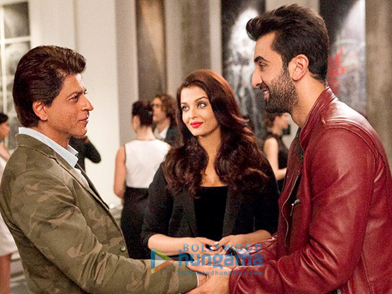 Foto 4 de Ae Dil Hai Mushkil