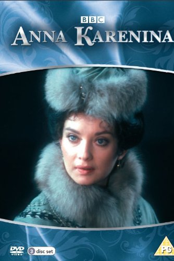  de Série Anna Karenina (1977)