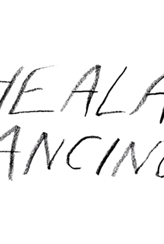 Poster 2 de Curta Healah Dancing (2014)