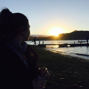 Foto de perfil de Cris A