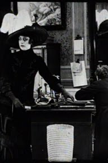  de Filme The Black Dream (1911)