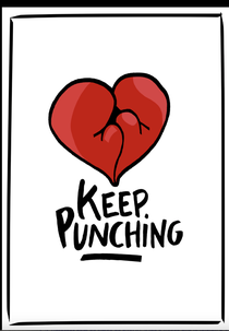 Keep Punching (Keep Punching)