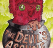 The Devil's Asshole