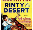 Rin Tin Tin no Deserto