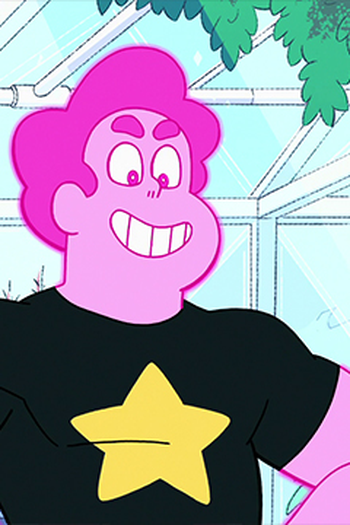 Poster de Episódio Everything's Fine (2020)