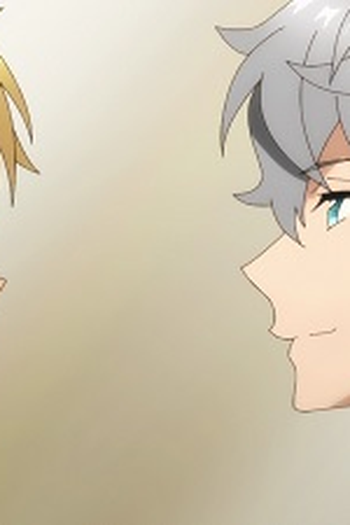 Poster de Episódio 反撃 (2019)