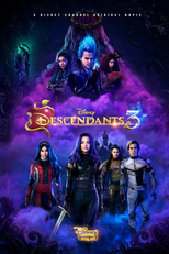 Descendentes 3 (Descendants 3)