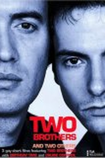 Poster de Filme Two Brothers (2001)
