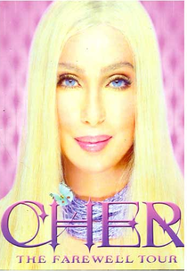 Cher - The Farewell Tour (Cher - The Farewell Tour)