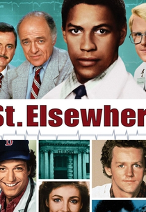 St. Elsewhere (4ª Temporada) (St. Elsewhere (Season 4))