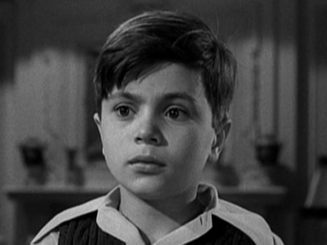 Robert Blake - Foto 1