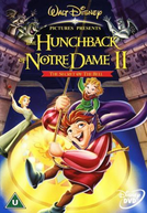 O Corcunda de Notre Dame II: O Segredo do Sino (The Hunchback of Notre Dame II)