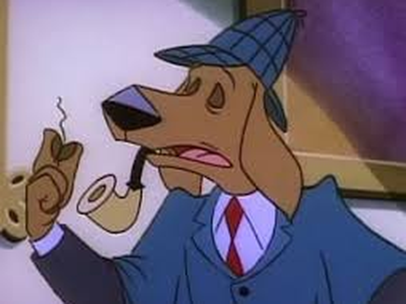 Foto 1 de Dog City - TV Series (1992–1994)