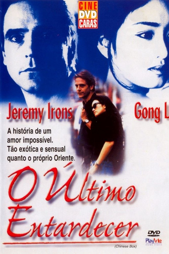  de Filme O Último Entardecer (1997)