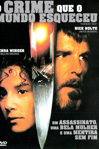  de Filme O Crime que o Mundo Esqueceu (1990)