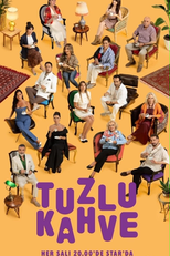 Tuzlu Kahve (Tuzlu Kahve)