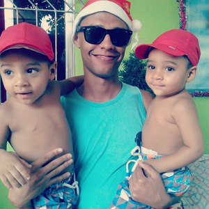 Foto de perfil de Matheus