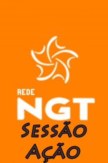 Poster de TV Sessão Ação (2012)