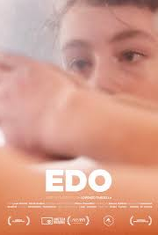 Poster 1 de Curta Edo (2018)