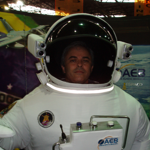 Foto de perfil de FERNANDO LUCAS DE FREITAS