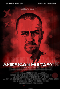 A Outra História Americana - Poster / Capa / Cartaz - Oficial 17