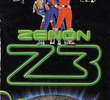 Zenon - A Corrida para a Lua