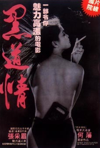 Poster 1 de Filme Brief Encounter (1988)