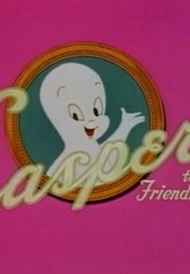 Gasparzinho - A Terra dos Relógios Perdidos (Spunky Skunky)